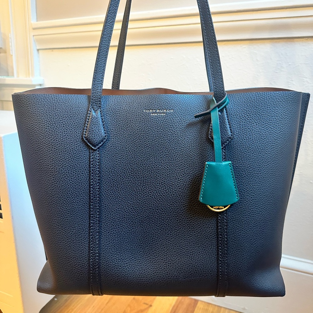 Tory Burch Perry Tote Bag